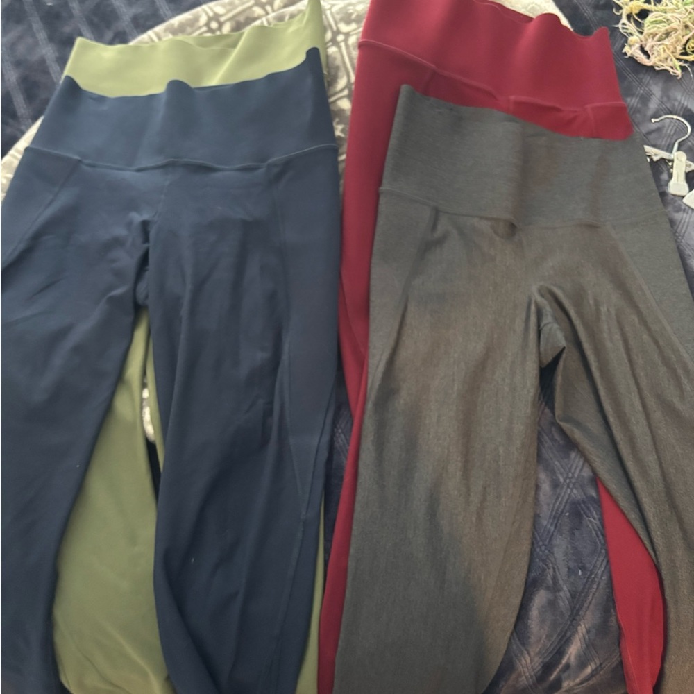 Old Navy Active Leggings